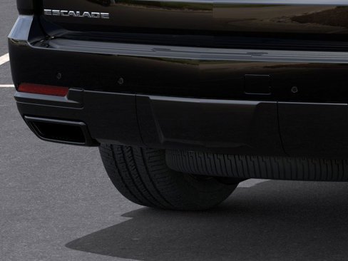 New 2026 Cadillac Escalade Platinum Sport w/ LPO, Floor Liner Package image 14