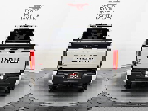 New 2026 Toyota Tundra SR5 image 4