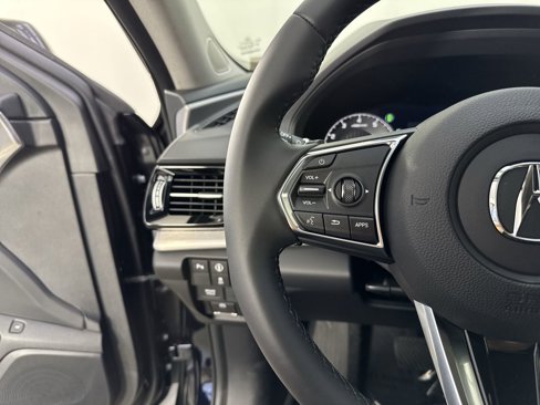 New 2025 Acura RDX w/ Technology Package image 12