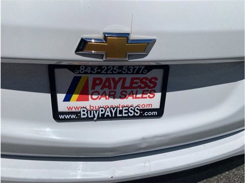 Used 2020 Chevrolet Equinox LS w/ LS Convenience Package image 38