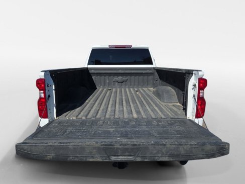 Used 2023 Chevrolet Silverado 2500 LT image 9