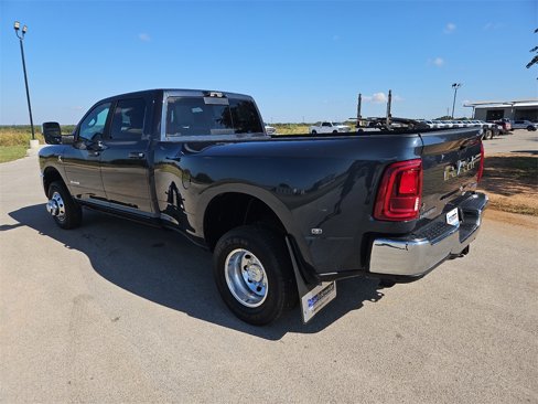 New 2026 RAM 3500 Laramie image 3