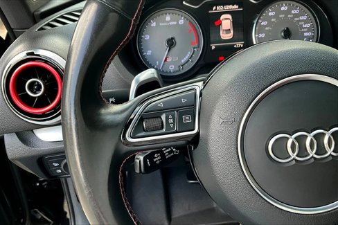 Used 2015 Audi S3 Premium Plus image 18