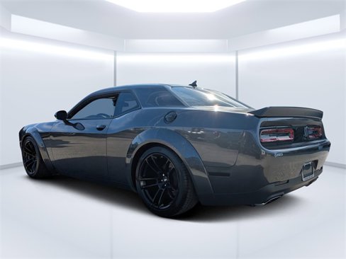 Used 2023 Dodge Challenger R/T Scat Pack image 5