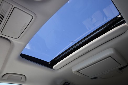 New 2026 Honda Odyssey Touring image 26