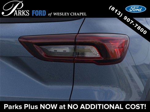 New 2026 Ford Escape Active image 21