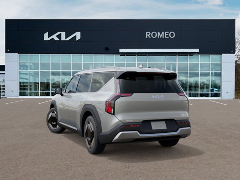 New 2026 Kia EV9 Wind image 3