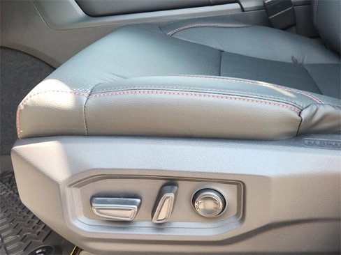 New 2026 Toyota Tundra TRD Pro image 17