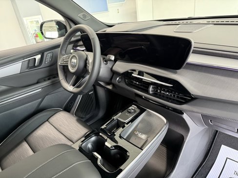 New 2026 Buick Enclave Sport Touring w/ Power Package image 23