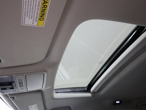New 2026 Honda Odyssey EX-L image 20