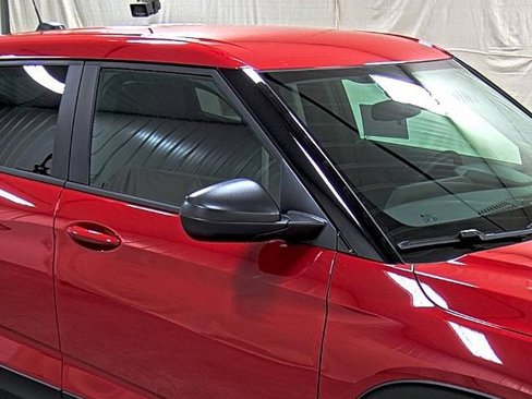 New 2026 Chevrolet TrailBlazer LS w/ LS Convenience Package image 15