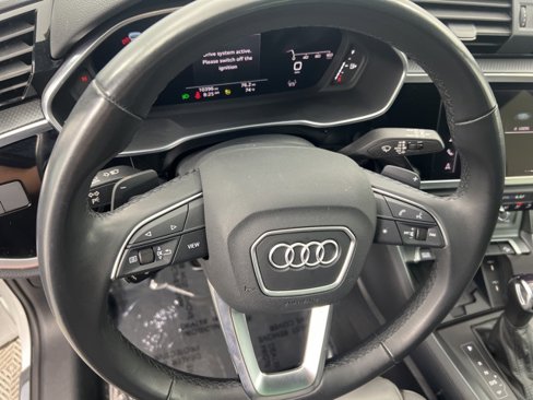 Used 2024 Audi Q3 2.0T Premium Plus image 21