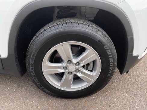 Used 2018 Chevrolet Trax LT image 23