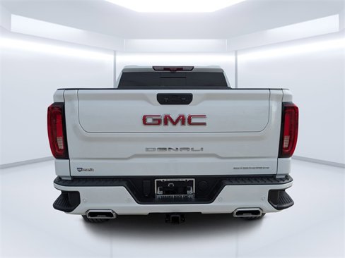 Used 2023 GMC Sierra 1500 Denali w/ Denali Reserve Package image 4