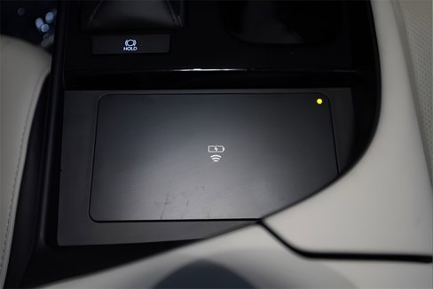 Used 2025 Lexus ES 350 w/ Premium Package image 40