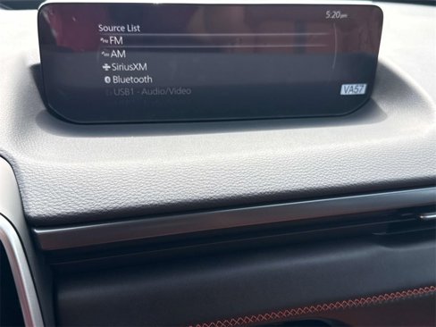 New 2025 MAZDA CX-50 Meridian Edition w/ Apex Package image 18
