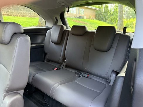 Used 2018 Honda Odyssey EX-L image 33