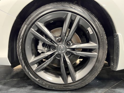 Used 2025 Acura Integra A-Spec image 23