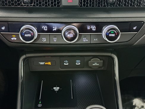 New 2026 Honda CR-V Sport-L image 15