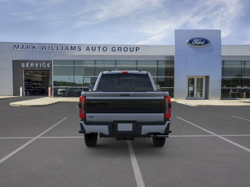 New 2026 Ford F250 Platinum image 5
