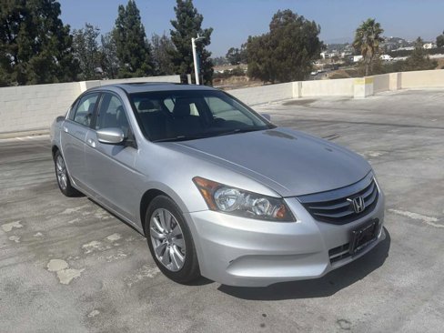 Used 2012 Honda Accord EX-L image 26