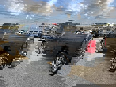 New 2026 RAM 3500 Big Horn image 6