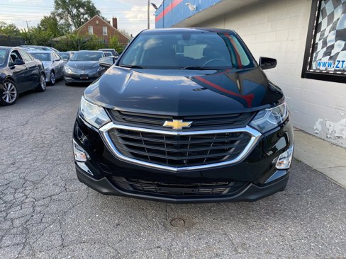 Used 2019 Chevrolet Equinox LT image 5