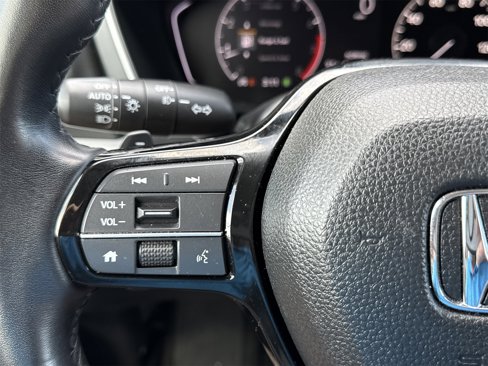 Used 2024 Honda Pilot EX-L image 22