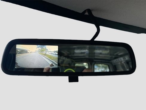 Used 2024 Chevrolet Express 2500 w/ Driver Convenience Package image 16