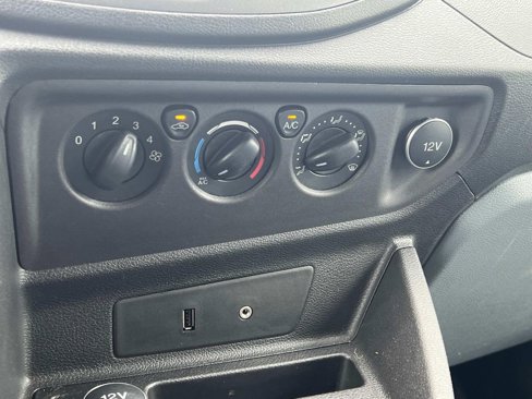 Used 2023 Ford Transit 250 Low Roof AWD image 23
