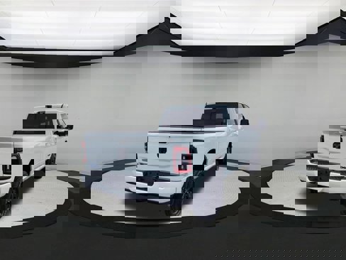 Used 2024 RAM 2500 Laramie w/ Night Edition image 8