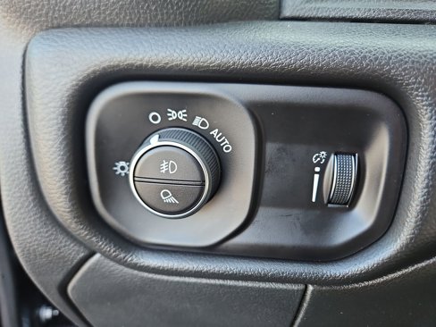 New 2026 RAM 3500 Tradesman image 30