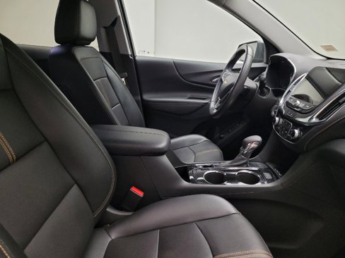 Used 2022 Chevrolet Equinox Premier w/ LPO, Floor Liner Package image 21