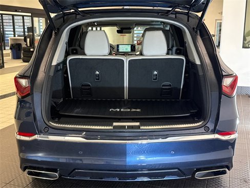 New 2026 Acura MDX w/ Advance Package image 25