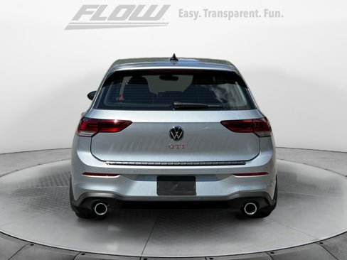 New 2025 Volkswagen GTI SE image 6