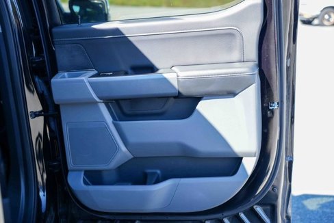 Used 2024 Ford F150 XLT w/ Equipment Group 302A MID image 19