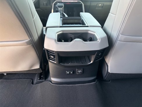 New 2025 Toyota Tundra Limited image 29