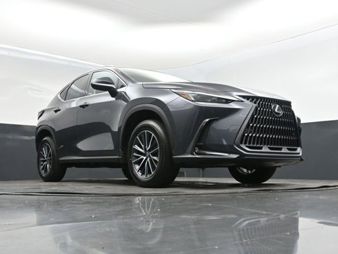 New 2026 Lexus NX 350 AWD image 46