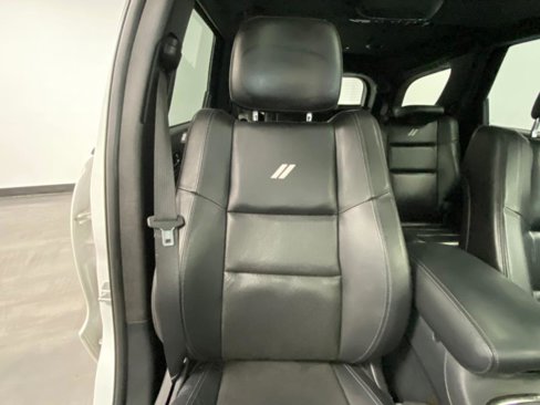 Used 2020 Dodge Durango R/T w/ Blacktop Package image 26