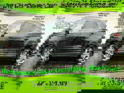Used 2019 Lincoln MKC Select w/ Select Plus Package image 1