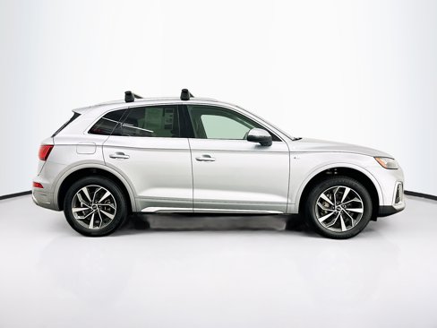 Used 2024 Audi Q5 2.0T Premium Plus image 10