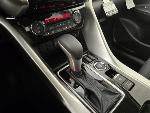 New 2025 Mitsubishi Eclipse Cross SE image 22