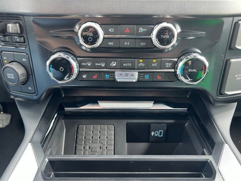 New 2025 Ford F350 XL w/ FX4 Off-Road Package image 31