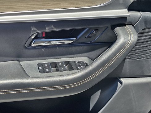 New 2025 MAZDA CX-90 3.3 Turbo w/ Preferred Package image 30