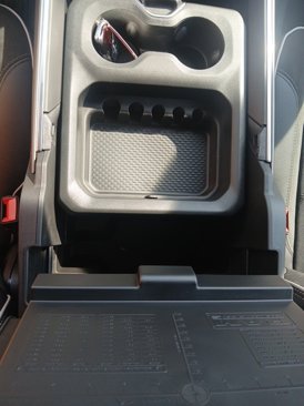 New 2026 RAM 4500 Laramie w/ Laramie Trim Package image 47