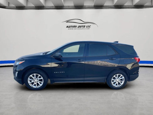 Used 2019 Chevrolet Equinox LS image 7