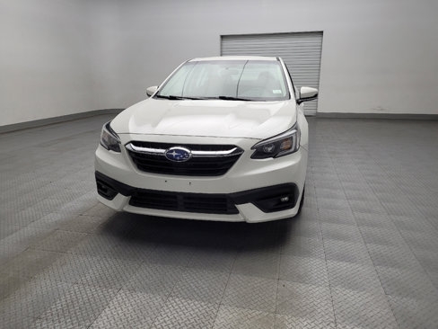Used 2022 Subaru Legacy Premium image 15