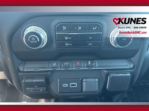 New 2025 GMC Sierra 2500 Pro image 15