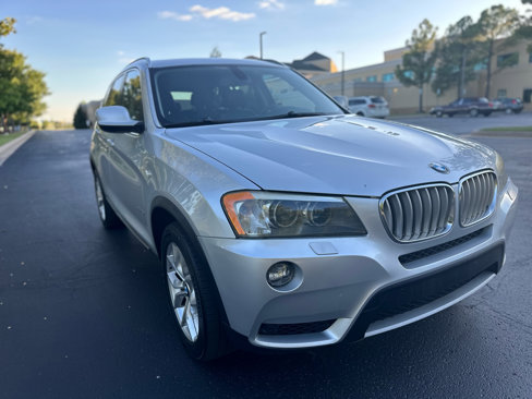 Used 2011 BMW X3 xDrive35i image 18