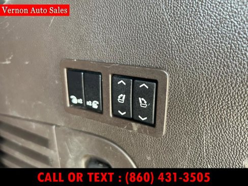 Used 2019 GMC Yukon Denali w/ Denali Ultimate Package image 22